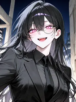 Profile image of Yuzu