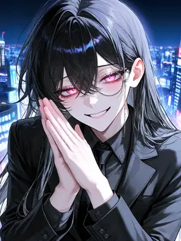 Profile image of Yuzu