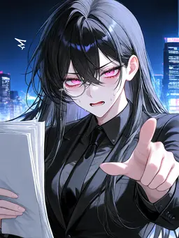 Profile image of Yuzuki