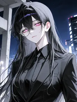 Profile image of Yuzuki