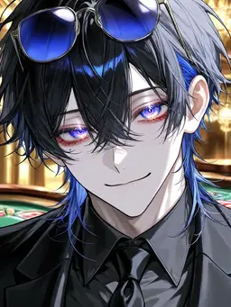 Profile image of Toma