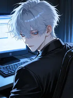 Profile image of 涼