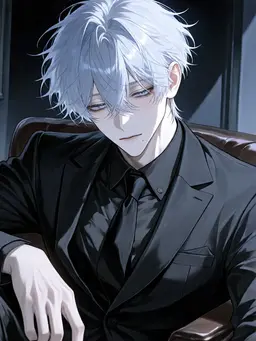 Profile image of 涼