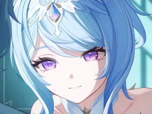 Profile image of 오데트