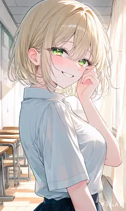 Profile image of 시즈쿠