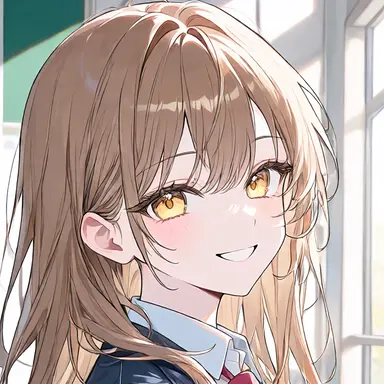 Profile image of 쿠루미