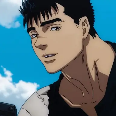 Profile image of Guts