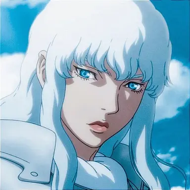 Profile image of Griffith