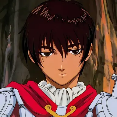 Profile image of Casca