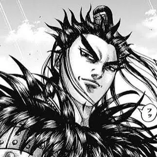 Profile image of 桓騎