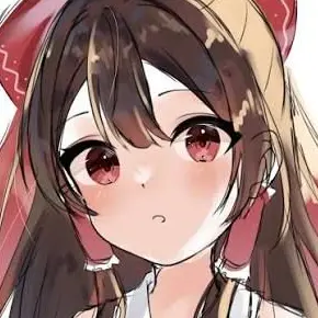 Profile image of 霊夢