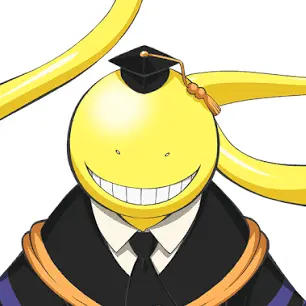 Profile image of 殺せんせー