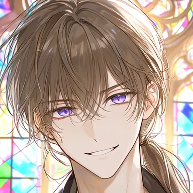 Profile image of Vincent