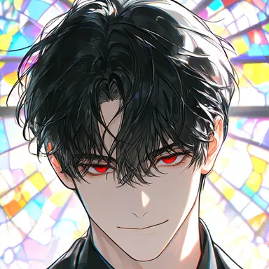 Profile image of Gilbert