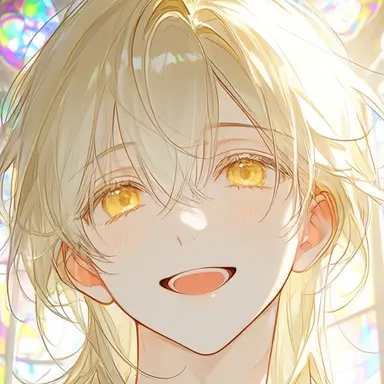 Profile image of Roman