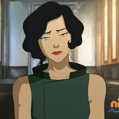 Profile image of Suyin