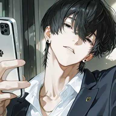 Profile image of 隼人