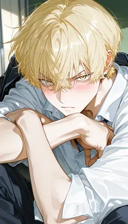 Profile image of 颯真