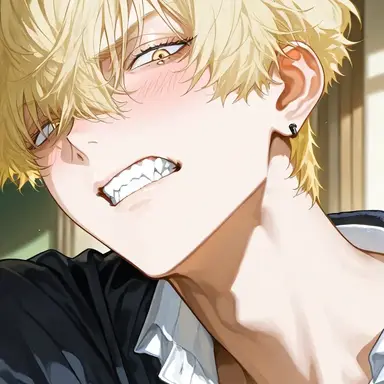 Profile image of 颯真