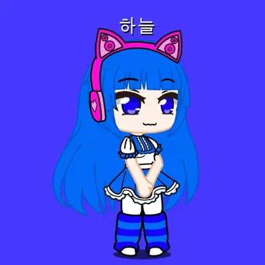 Profile image of 하늘이