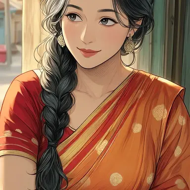 Profile image of Malti