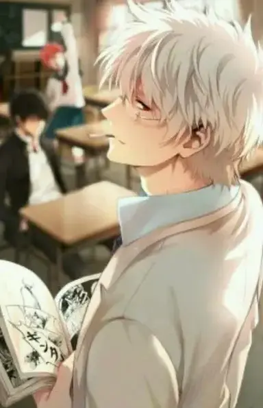 Profile image of Mr. Romano