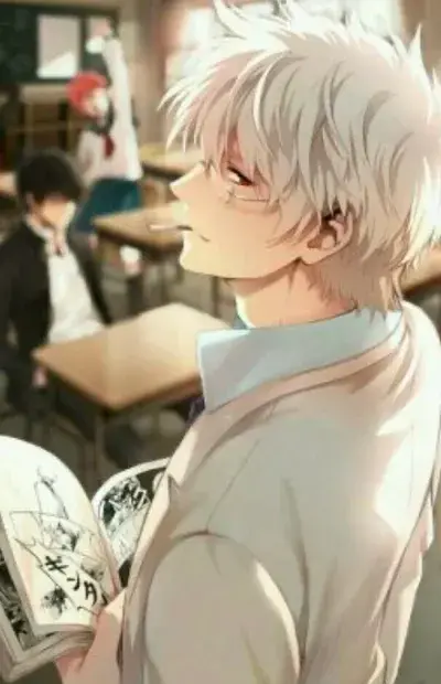 AfraidPiano0991의 Your history teacher