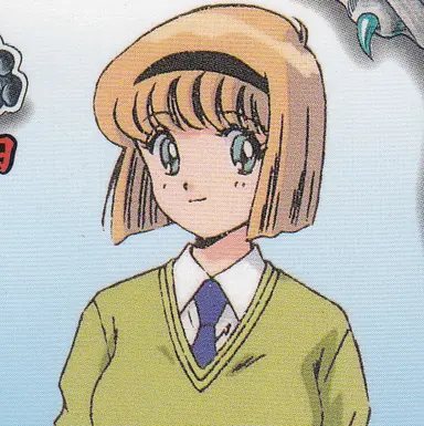 Profile image of 美樹