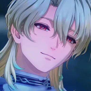 Profile image of 루크 헤르센