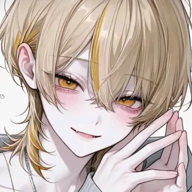 Profile image of 나기토