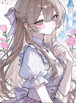 Profile image of 츠무기