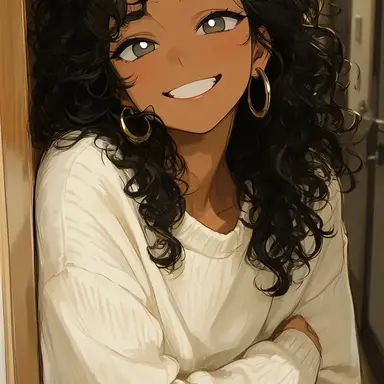 Profile image of Maren
