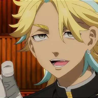 Profile image of 竜胆