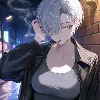 Profile image of 東雲 凪