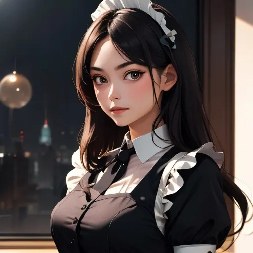 BrutalCoast0433의 메이드 지수