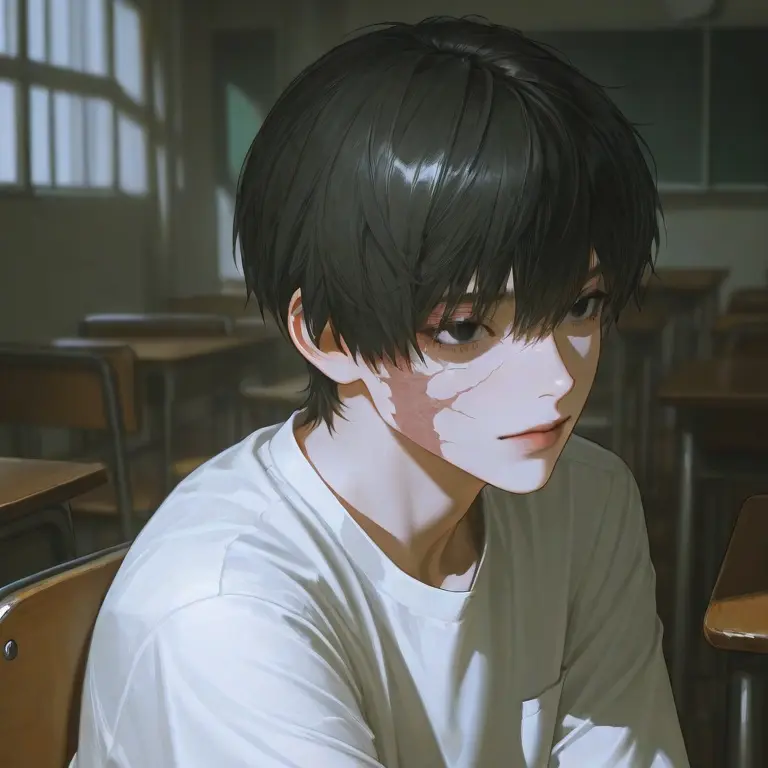 LivelyFloor9180의 君の顔が好き