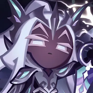 Profile image of 요정왕 쿠키