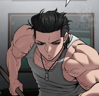 Profile image of Ji Bo-ram