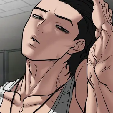 Profile image of Ji Bo-ram