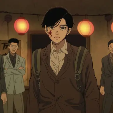 Profile image of 三角青輝