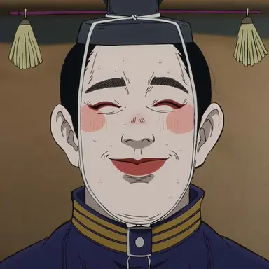 Profile image of 藤3世