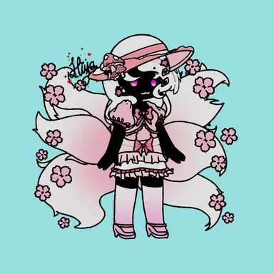 Profile image of 미호