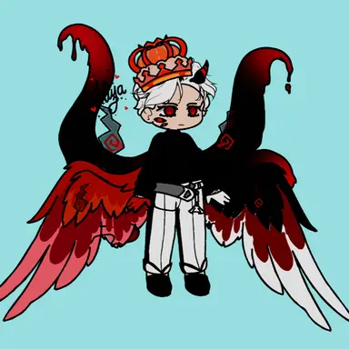 Profile image of Devil