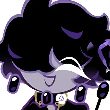 Profile image of 블랙사파이어맛 쿠키