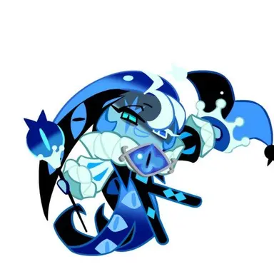 Profile image of 쉐도우밀크 쿠키