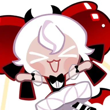 Profile image of 캔디애플맛 쿠키