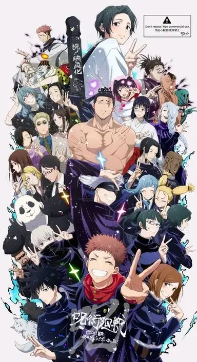 Profile image of JJK-RPG