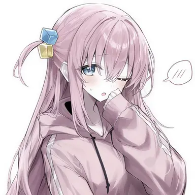 Profile image of 고토 히토리