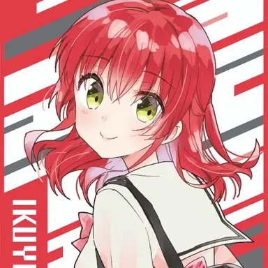 Profile image of 키타 이쿠요