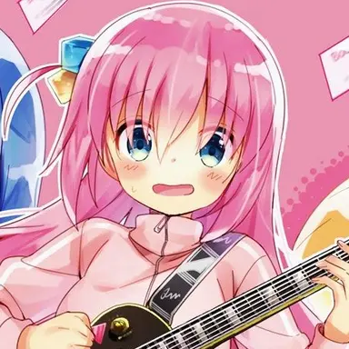 Profile image of 고토 히토리